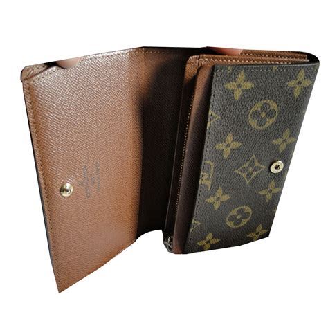 portefeuille homme louis vuitton pas cher|louis vuitton wallet sarah.